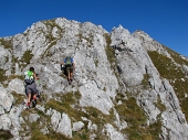 06 Arrampicandoci su roccette